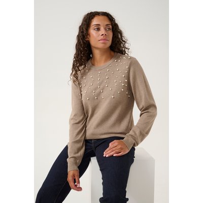 Pullover tricoté CUessa CULTURE