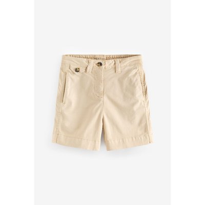 Short chino coupe classique NEXT