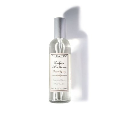 Parfum d'ambiance CAMÉLIA BLANC DURANCE