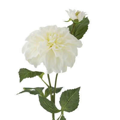 Fleur artificielle Dahlia BLOOMINGVILLE