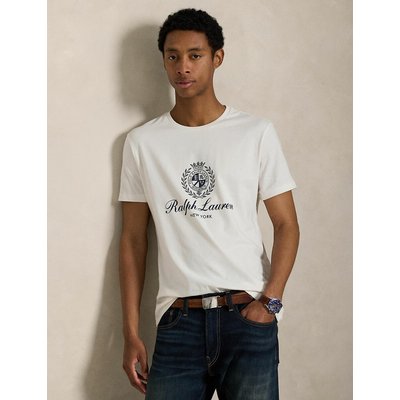 T-shirt met lange mouwen en logo POLO RALPH LAUREN