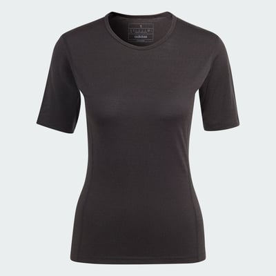 T-Shirt Manches Courtes Première Couche Xperior Merino 200 T-Shirt Manches Courtes Première Couche Xperior Merino 200 adidas Performance