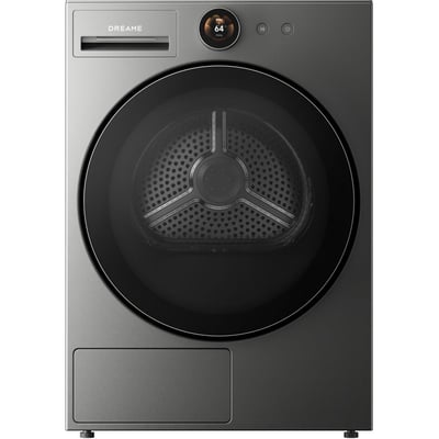 Sèche linge pompe à chaleur DRDRYL99KGG L9 9Kg DREAME