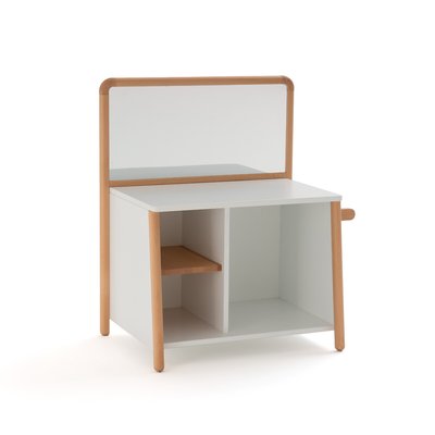 Туалетный столик Montessori MA PETITE ECOLE MONTESSORI X LA REDOUTE INTERIEURS