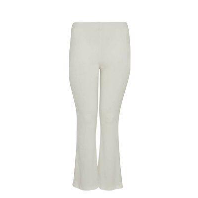 Pantalon bootcut YOEK