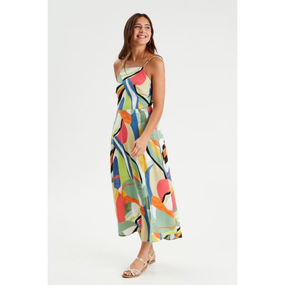 Robe longue femme CACHE CACHE La Redoute