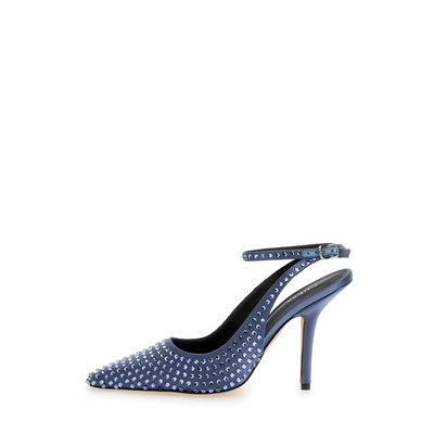 Escarpins a clou La Redoute