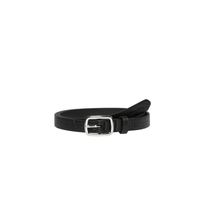 Ceinture en cuir de vache naturel MARC O'POLO