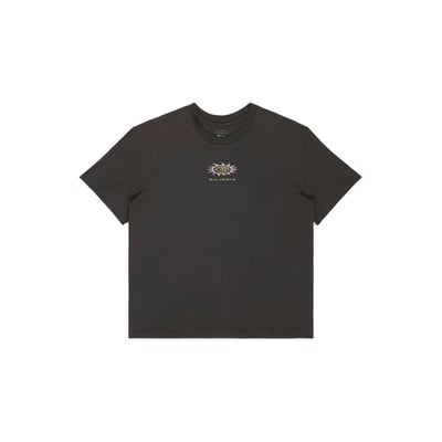 T shirt manches courtes A/DIV EDGY TOM BILLABONG