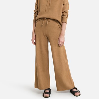 Weite Hose, Jersey TOMMY HILFIGER