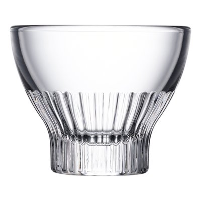 Verrine mise en bouche   8 cl (lot de 6)-OUESSANT LA ROCHERE