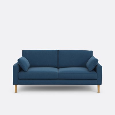 Zetel in polyester, 2- of 3-zit, Stockholm SO'HOME
