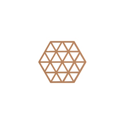 Dessous-de-plat TRIANGLES ZONE DENMARK
