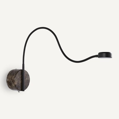 Gino Flexible Wall Light AM.PM
