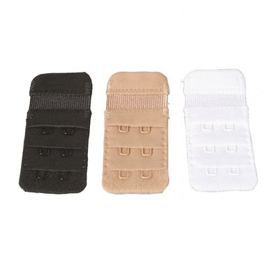 Pack of 3 Bra Extenders MAGIC BODYFASHION