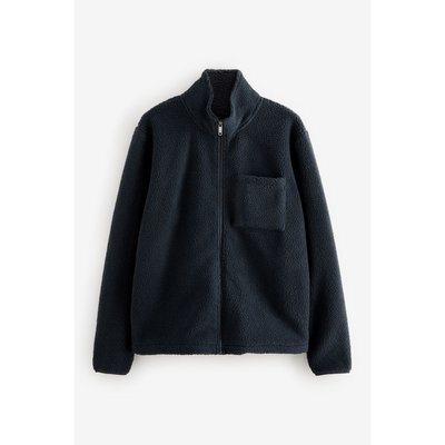 Veste à col zippé NEXT
