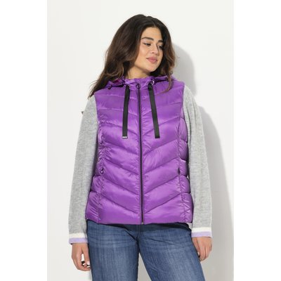 Gilet matelassé HYPRAR à capuche amovible ULLA POPKEN