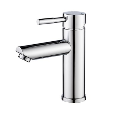 Robinet salle de bain mitigeur bec bas TAP MOB IN