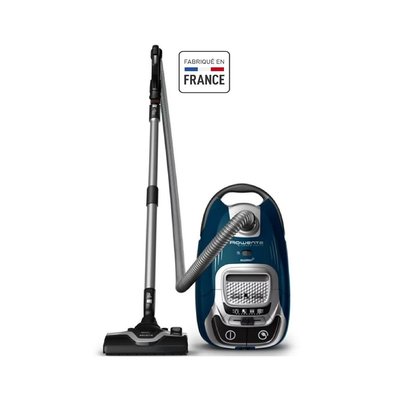 Aspirateur avec sac Silence Force Effitech RO7471EA ROWENTA