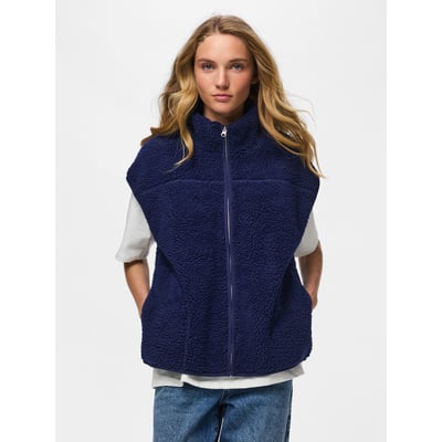 Gilet Sans Manches PIECES