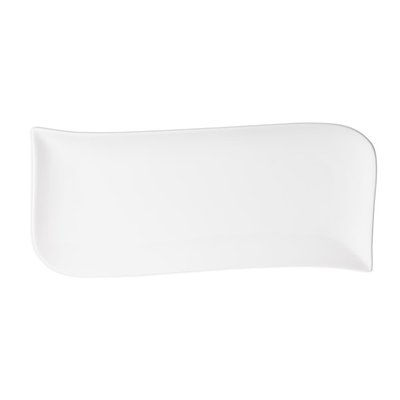 Plat rectangle Melody 32x14 cm TABLE PASSION