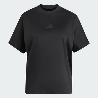 T-Shirt Ample Soft Lux T-Shirt Ample Soft Lux ADIDAS SPORTSWEAR