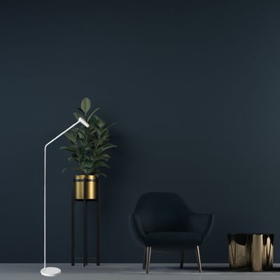 Lampadaire    EASY IDEAL LUX