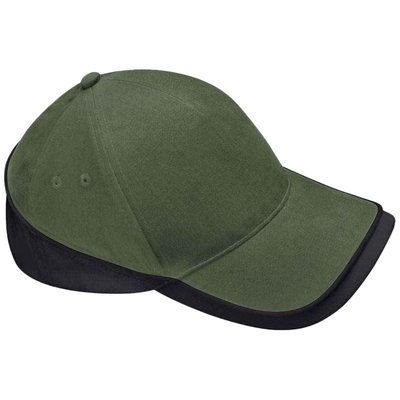 Casquette TEAMWEAR COMPETITION BEECHFIELD