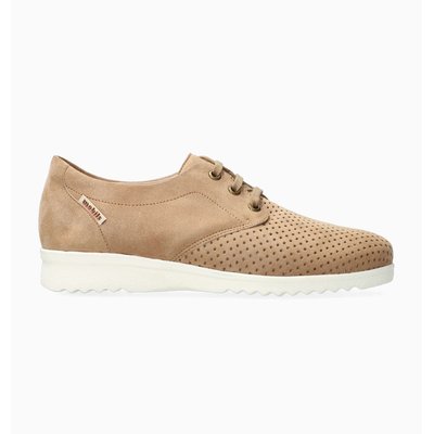 Sneakers en cuir SIMEA PERF MEPHISTO