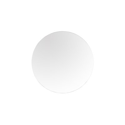 Miroir rond led  IP44, 60 cm Luna BOITE A DESIGN