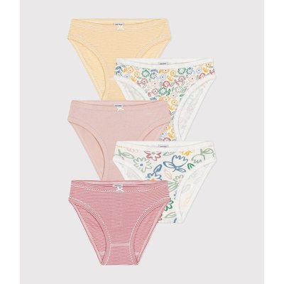 Culotte fille 3 16 ans PETIT BATEAU La Redoute