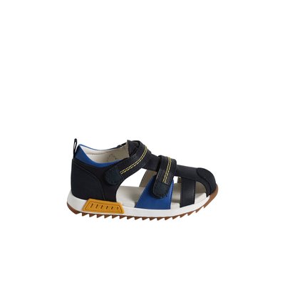 Sandales scratchées enfant collection maternelle VERTBAUDET