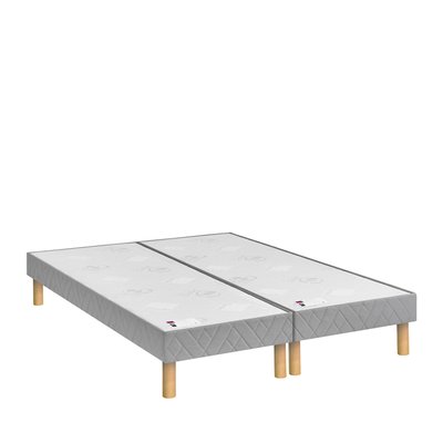 Sommier tapissier 2x80x200cm - BOMBA FERME EPEDA