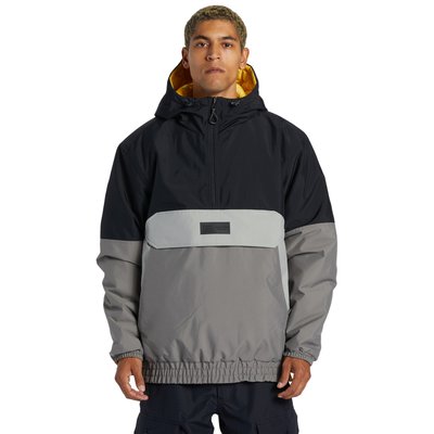 Anorak de snow réversible technique NEXUS. DC SHOES