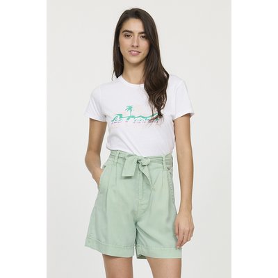 Short tencel regular NADA LEE COOPER