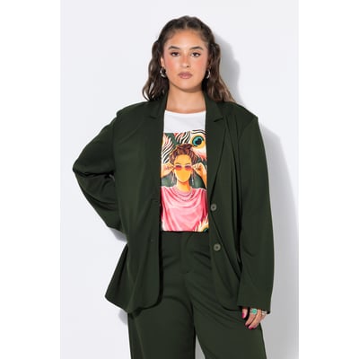 Blazer Punto, coupe oversize STUDIO UNTOLD
