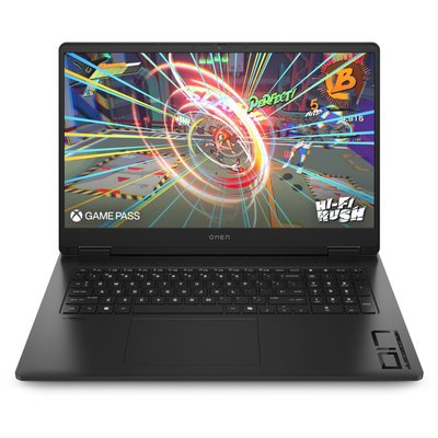PC Gamer Omen 17-db0114nf HP