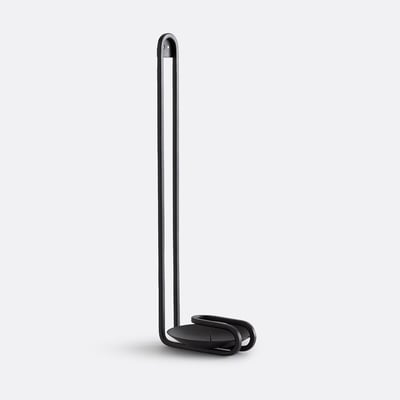 Wandkerzenhalter aus Eisenmetall, Höhe 38 cm, CANDRALE LA REDOUTE INTERIEURS