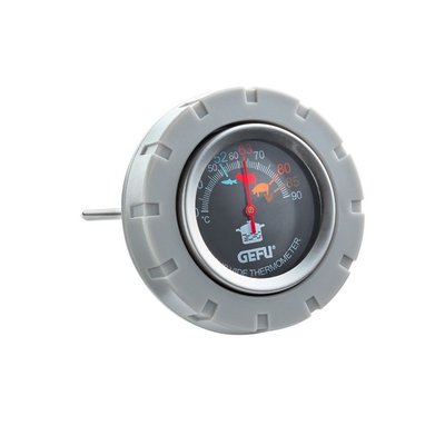 Thermomètre pour cuisson sous vide seguro GEFU