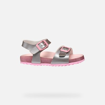 Sandales  J ADRIEL GEOX