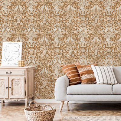 Papier peint Miracle SUPERFRESCO EASY