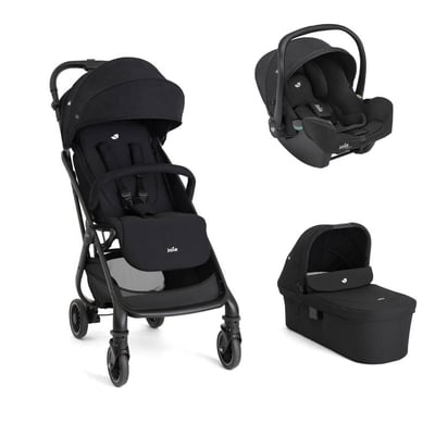 Pack poussette trio Tourist + i-Snug 2 JOIE