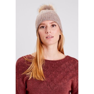 Bonnet femme la redoute 2025