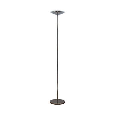 Lampadaire en métal moderneLED, Malea LINDBY