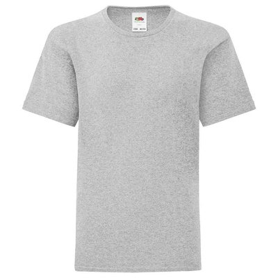T-shirt ICONIC FRUIT OF THE LOOM