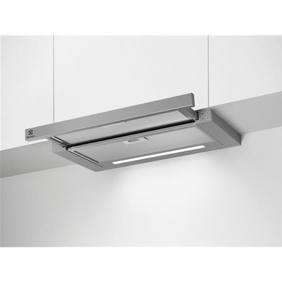 Hotte télescopique LFP616X ELECTROLUX
