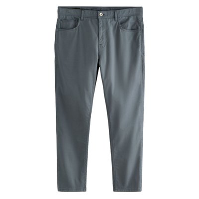 Pantalon slim doux à 5 poches NEXT