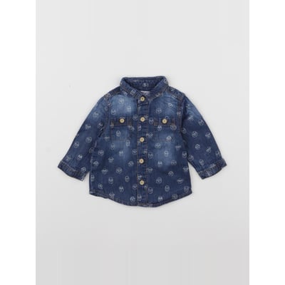 Chemise - Très bon état VERTBAUDET