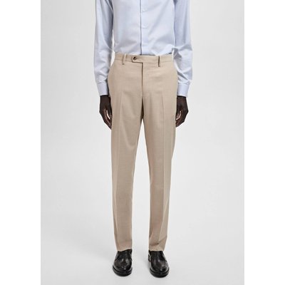 Pantalon costume Milán slim-fit MANGO MAN