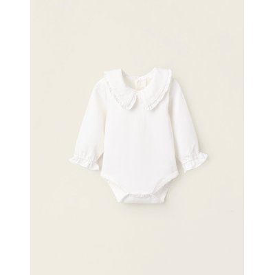 Body avec Volants ZIPPY